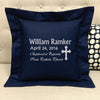 Confirmation/Baptism Pillow