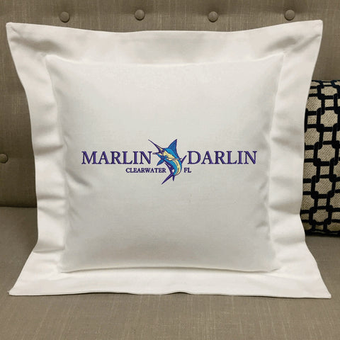 Special Design/ Corporate Logo Pillow