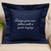 Design Your Own Pillow