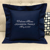 Welcome Home Gift Pillow Forever Pillows