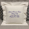 Wedding Classic Pillow