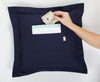 Baby Script Pillow