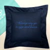 Design Your Own Pillow