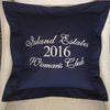 Special Design/ Corporate Logo Pillow