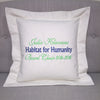 Special order gift forever pillows board memeber gift