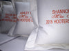 Special Design/ Corporate Logo Pillow