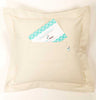 Grandmother or Mom Gift Pillow